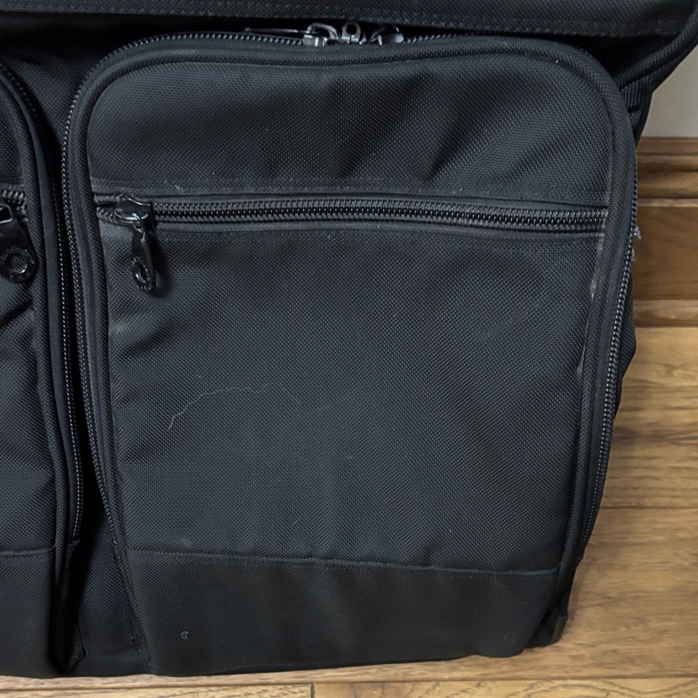 Pathfinder Ballistic Nylon Garment Bag - Picture 4 of 16